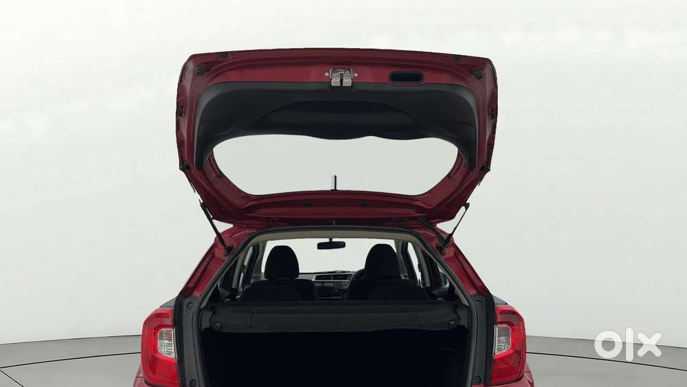 Honda Wr-v 1.2 Vx I-vtec, 2019, Petrol