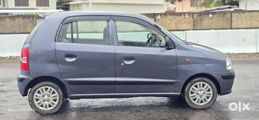 Hyundai Santro Xing Gls, 2009
