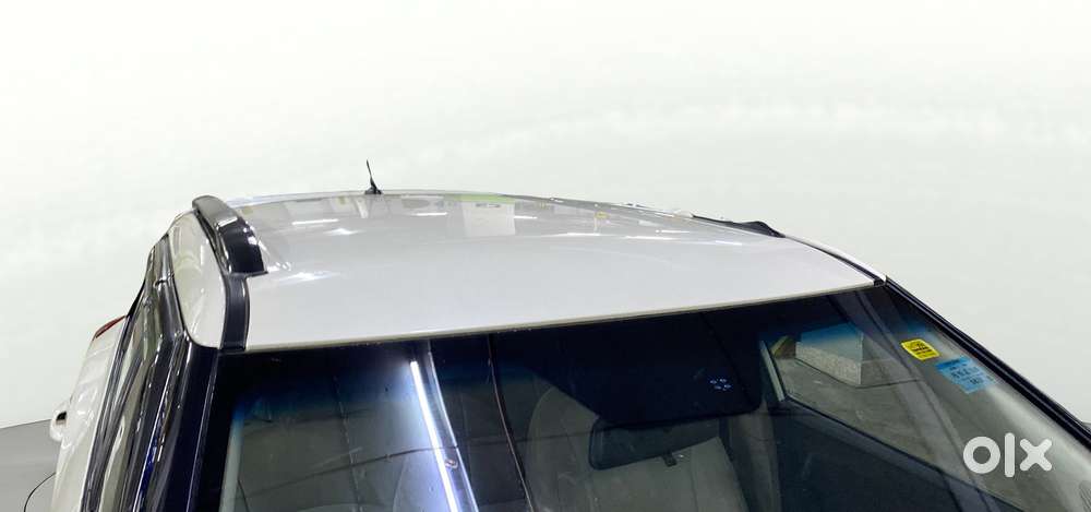 Mahindra Xuv300 W8, 2021, Petrol