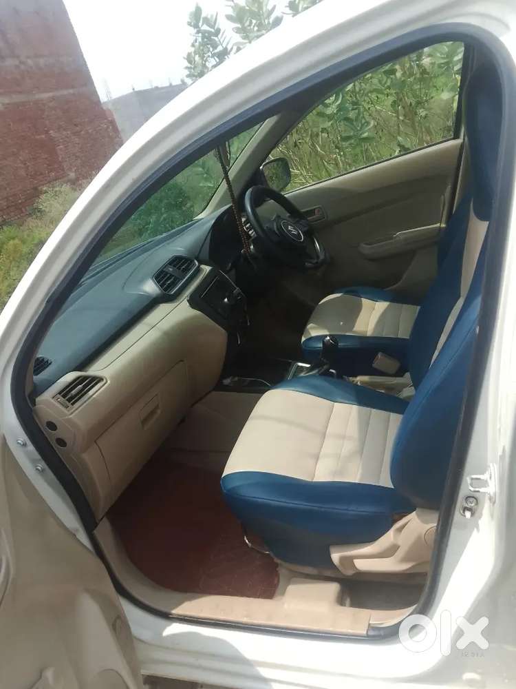 Maruti Suzuki Dzire 2019