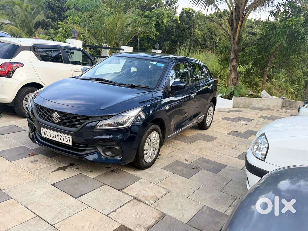 Maruti Suzuki Baleno, 2024, Petrol