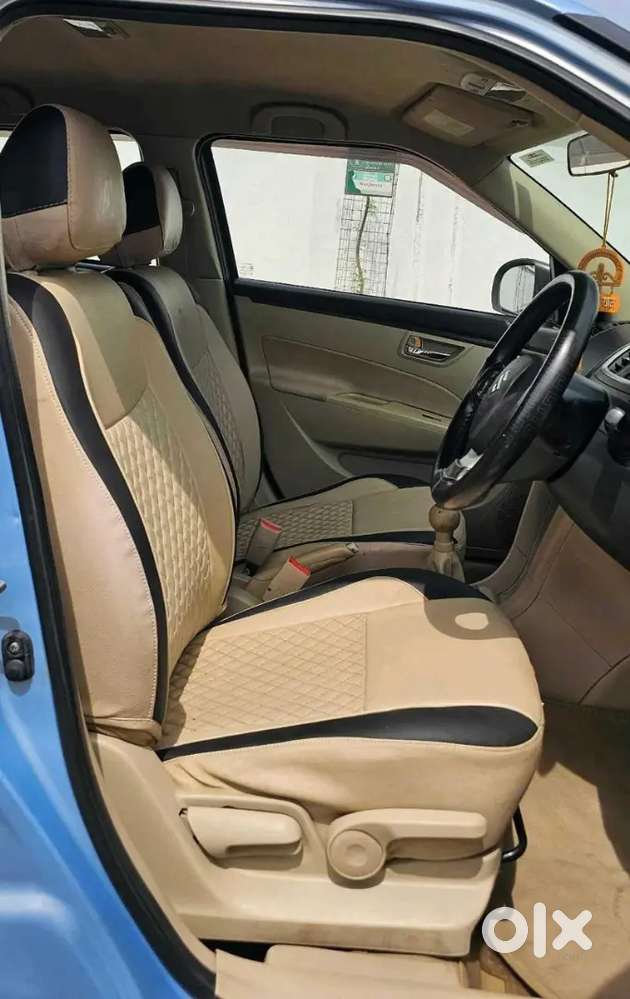 Maruti Suzuki Swift Dzire 2015 Diesel 72000 Km Driven