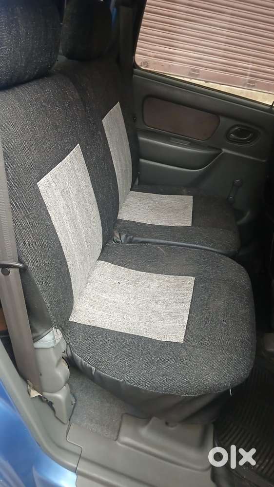 Maruti Suzuki Wagon R Lxi Minor, 2006, Petrol
