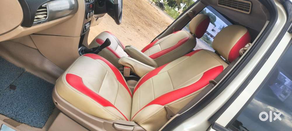 Tata Safari Storme Ex, 2013, Diesel