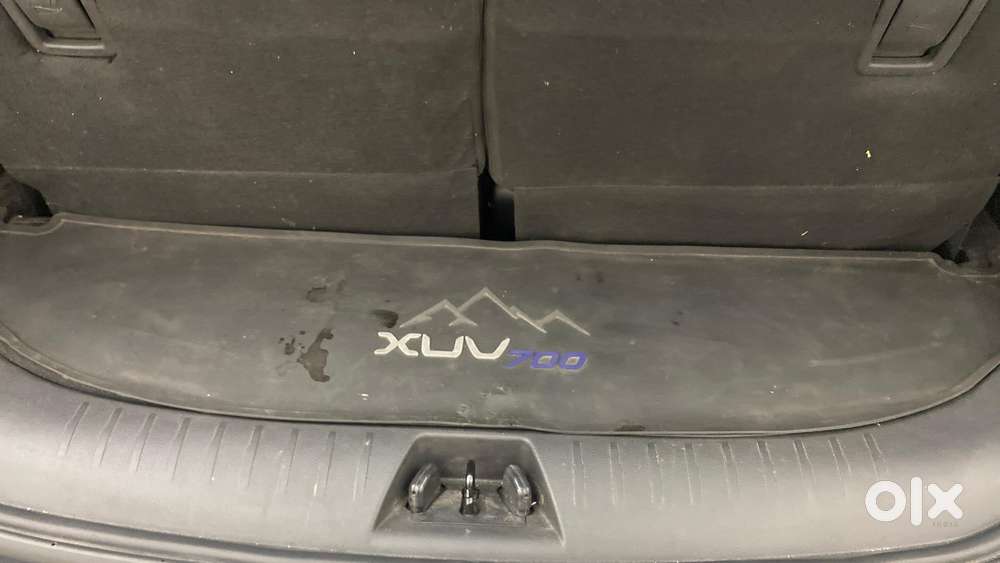 Mahindra Xuv700 2.2 Ax 5 Diesel At 7 Str, 2023, Diesel