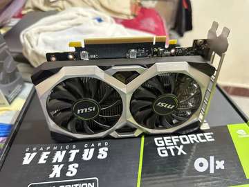 Gtx 1650 olx outlet