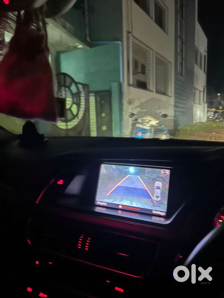 Audi A4 Diesel 2015