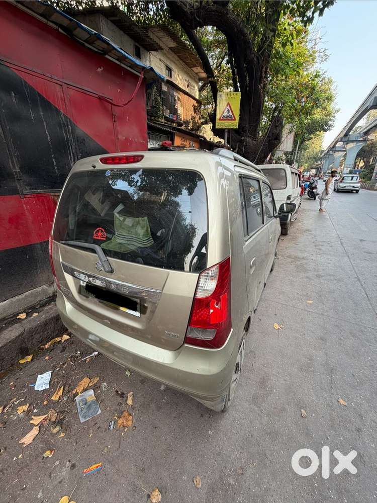 Wagonr At 2l Just Buy And Drive