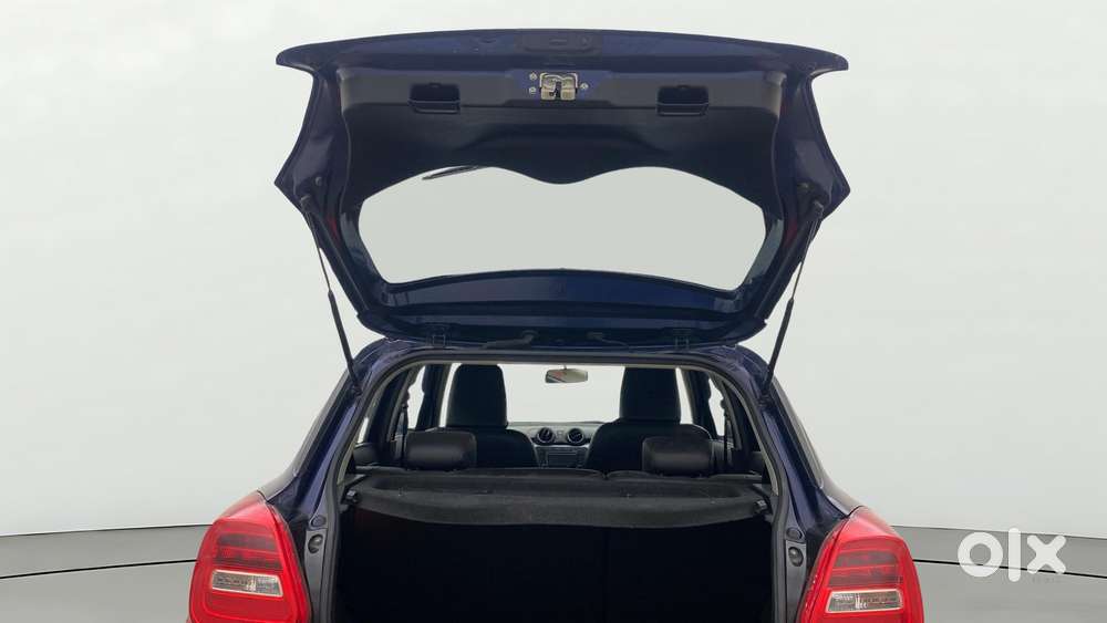Maruti Suzuki Swift Zdi, 2019, Diesel