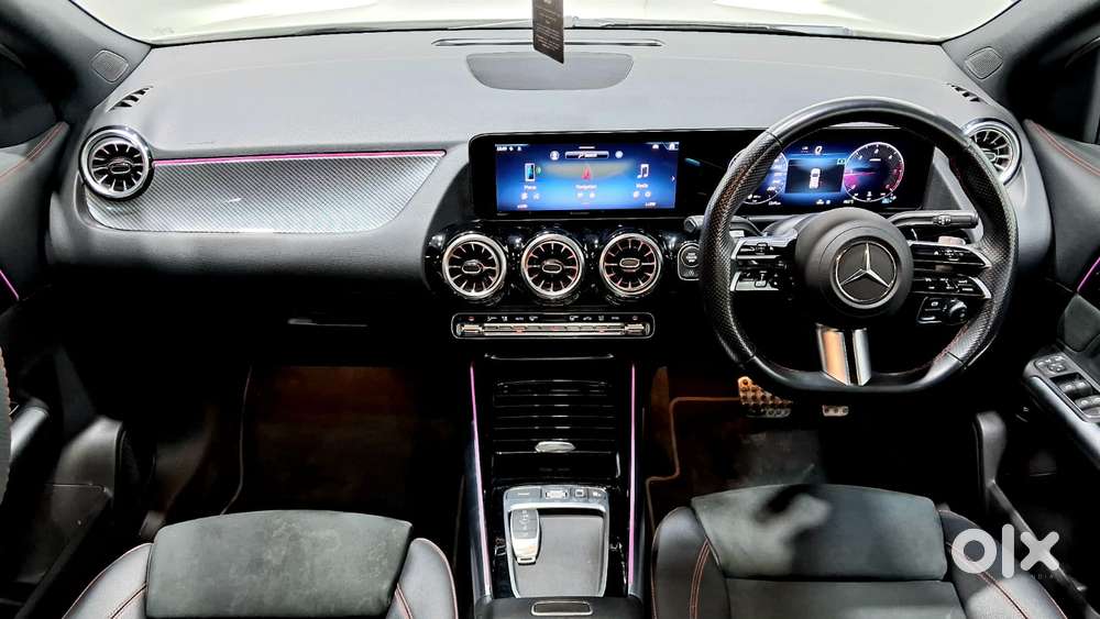 Mercedes-benz Gla 220d 4matic, 2025, Diesel