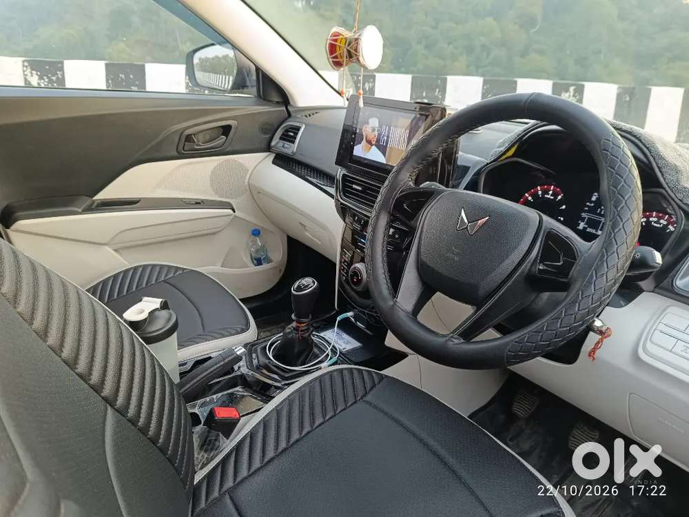 Mahindra Xuv 3xo 2026