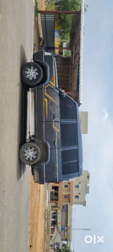 1 Lakh Vehicle Restore