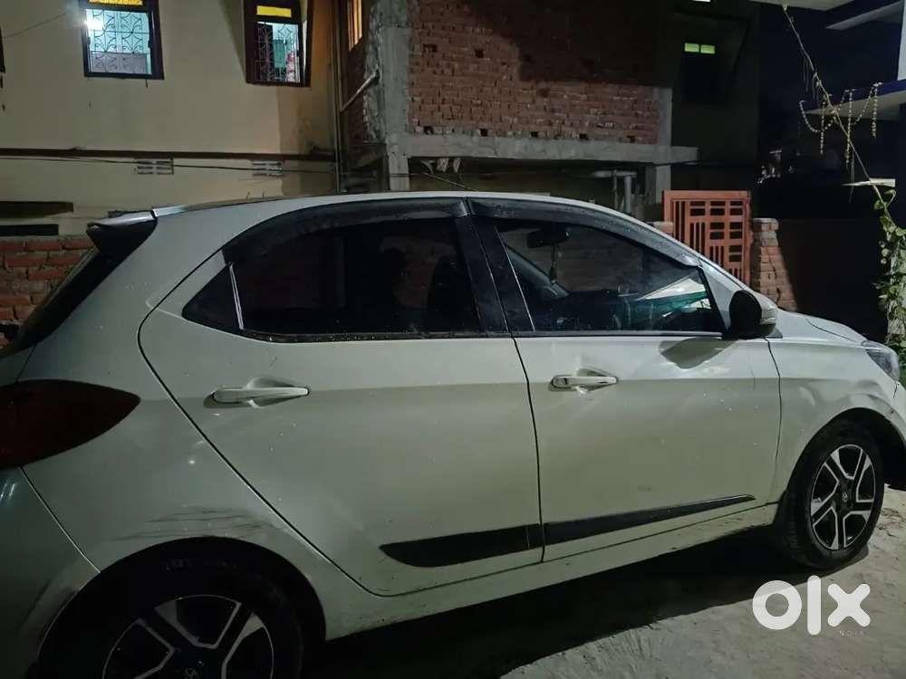 Tata Tiago 2020 Petrol Manual 54000 Km