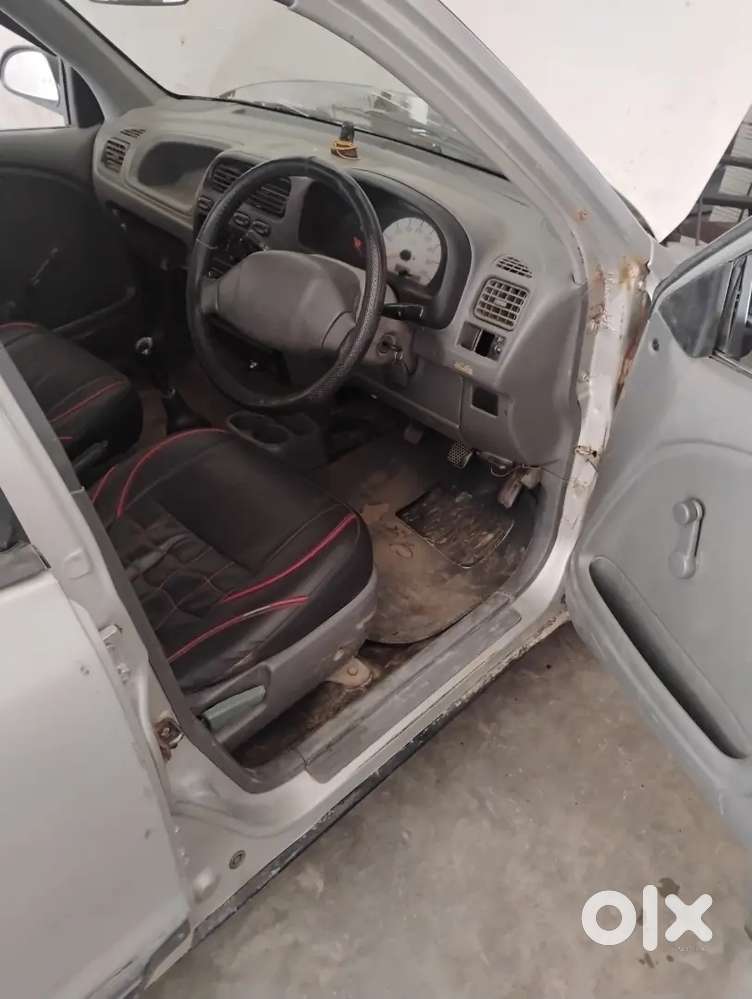 Maruti Suzuki Alto 2006 Petrol