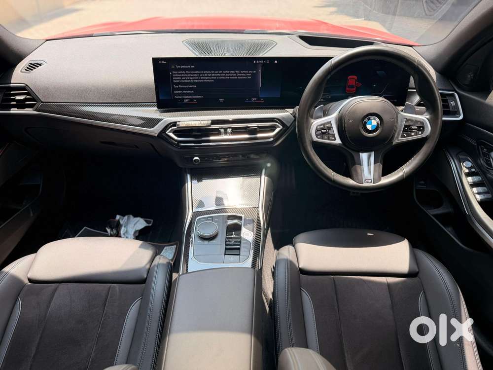 Bmw M340i Xdrive, 2023, Petrol