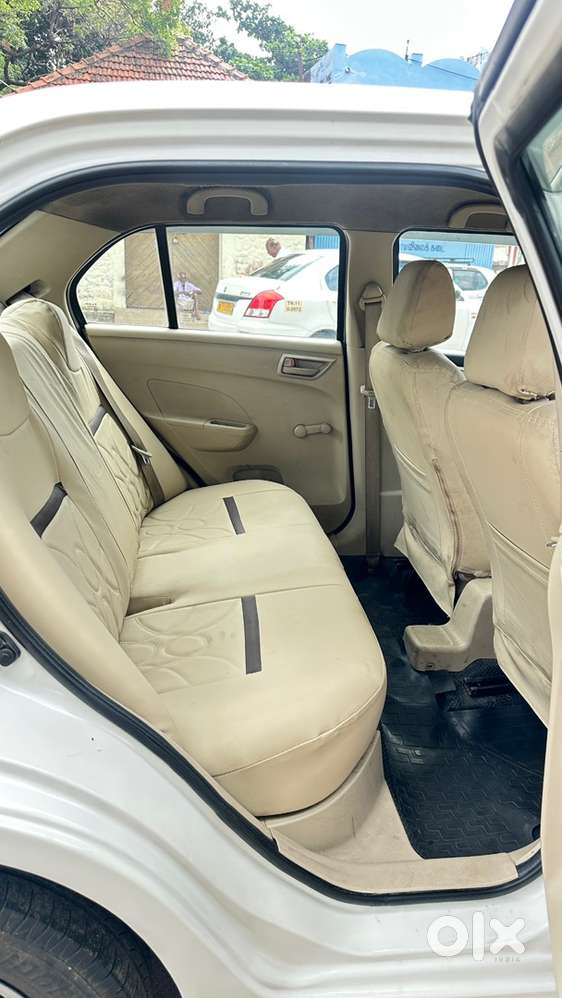 Maruti Suzuki Swift Dzire Tour 2019 Diesel Good Condition