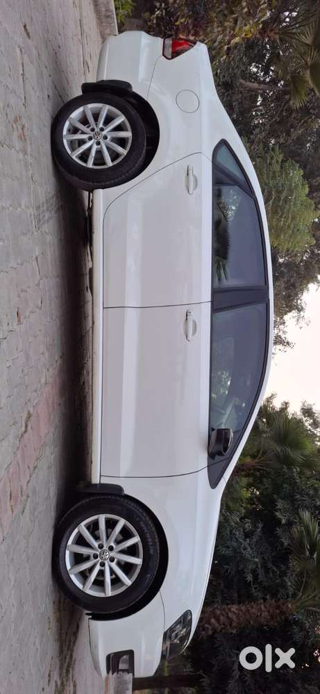 Volkswagen Vento 1.5 Tdi Highline At, 2017, Diesel