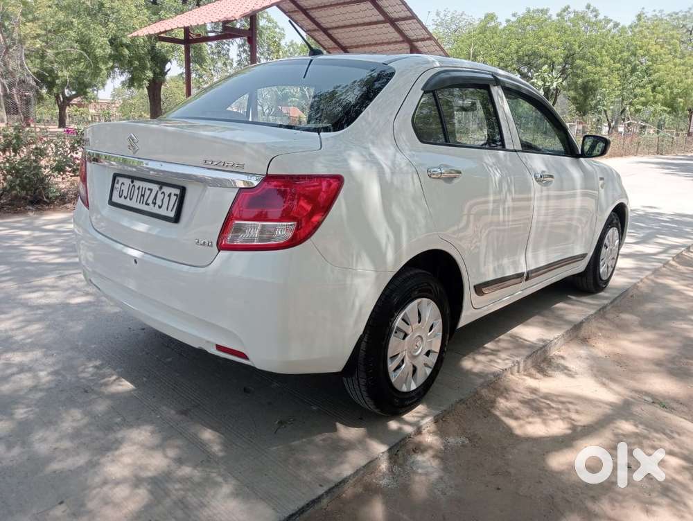 Maruti Suzuki Swift Dzire Ldi (o), 2019, Diesel