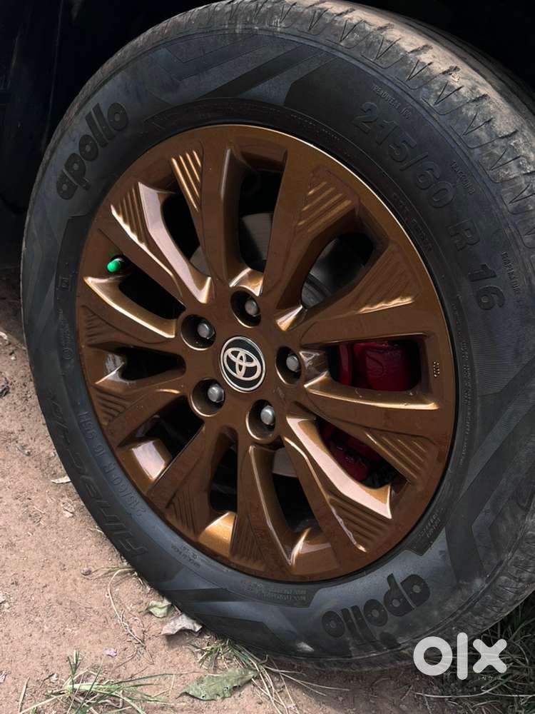 Toyota Urban Cruiser 2022
