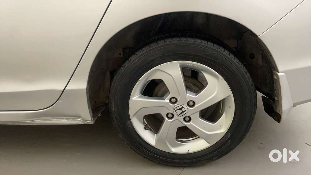 Honda City 1.5 Vx I-dtec Mt, 2014, Diesel