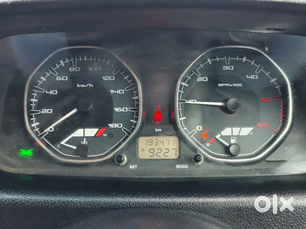Tata Indigo Ecs, 2014, Diesel