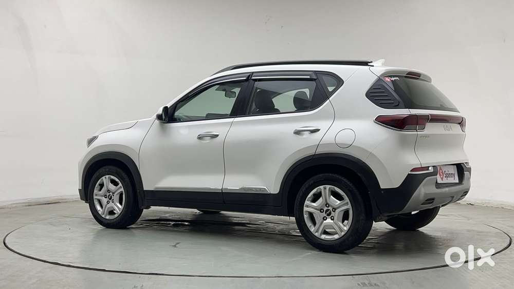 Kia Sonet 1.2 Htk Plus, 2022, Petrol