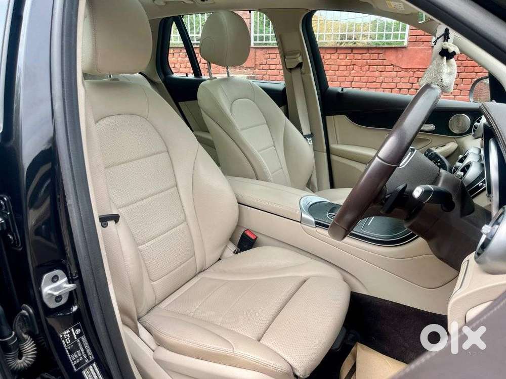 Mercedes-benz Glc Class 200, 2022, Petrol