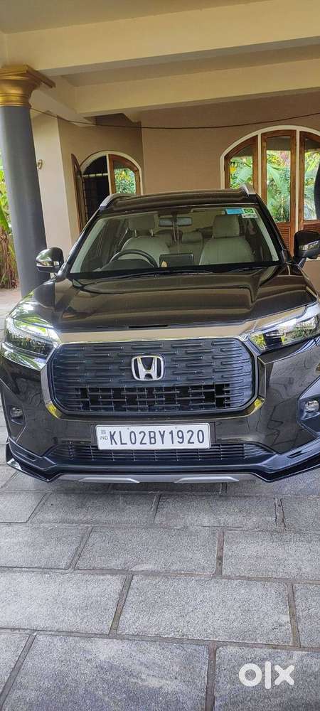 Honda Elevate Automatic Transmission For Sale