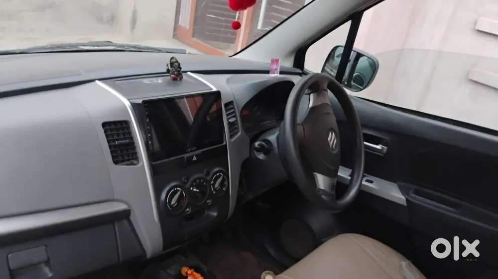 Maruti Suzuki Wagon R 2010 2031 Tak Passing Hai