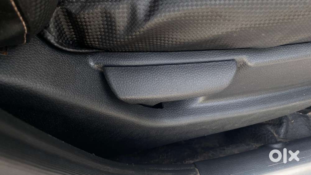 Hyundai Eon Magna +, 2017, Petrol