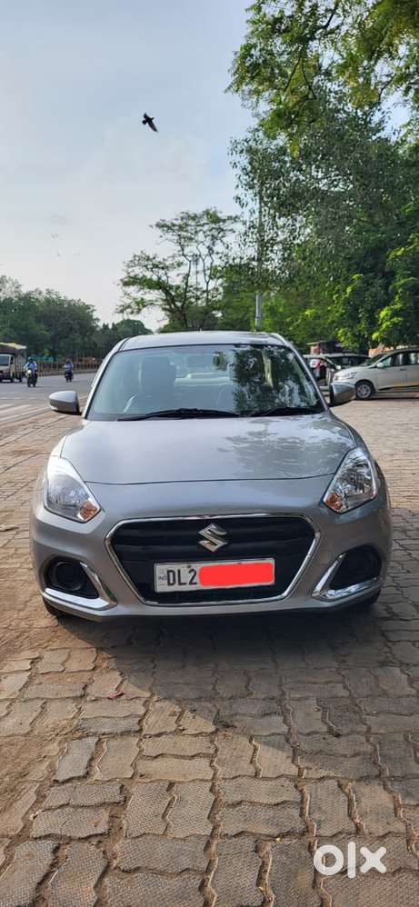 Maruti Suzuki Swift Dzire Vxi(o) Mt, 2021, Petrol
