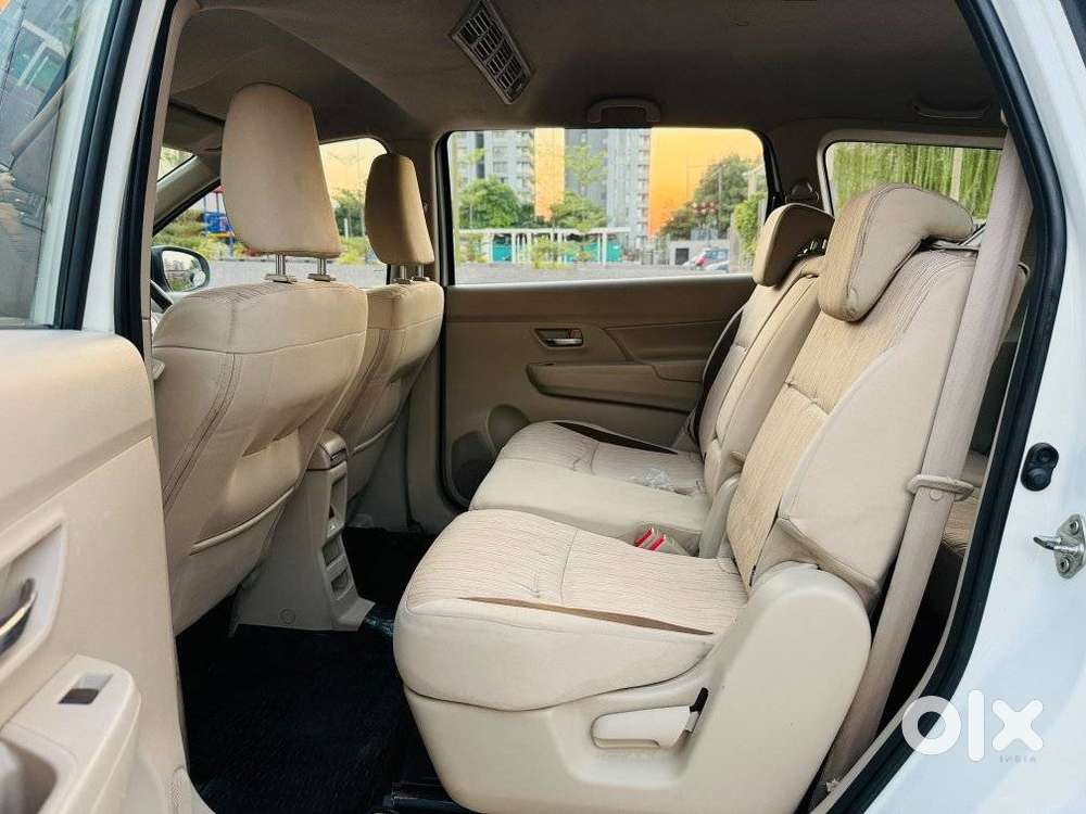 Maruti Suzuki Ertiga Zdi+ Shvs, 2019, Diesel