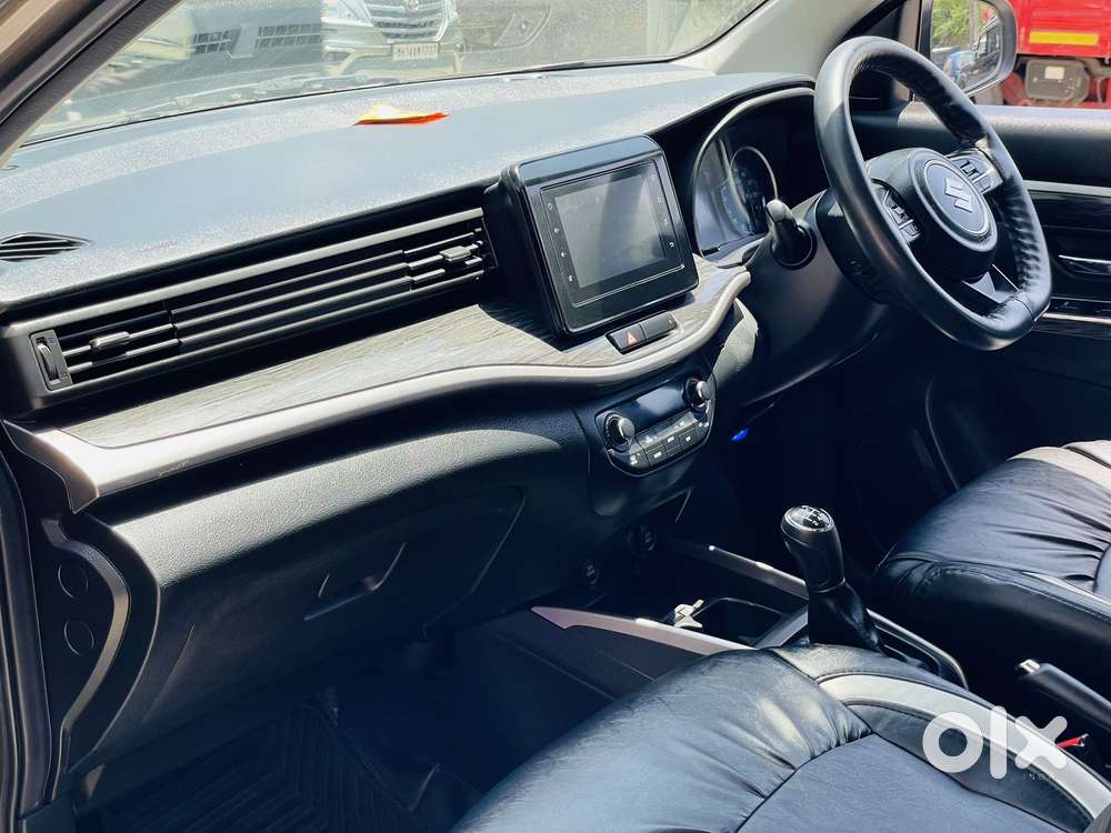 Maruti Suzuki Xl6 1.5 Zeta Mt, 2020, Petrol