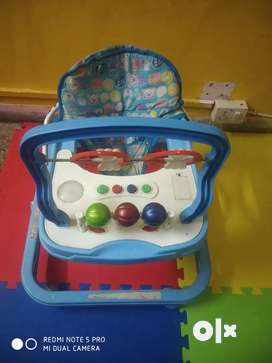 Baby walker for sale olx online