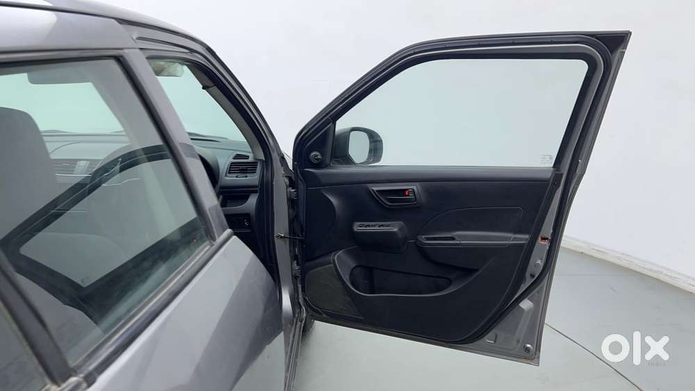 Maruti Suzuki Swift 1.3 Lxi, 2013, Petrol