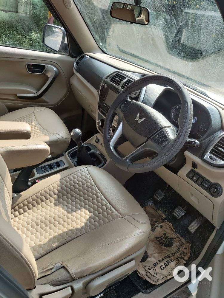Mahindra Bolero Neo N10 (r), 2023, Diesel
