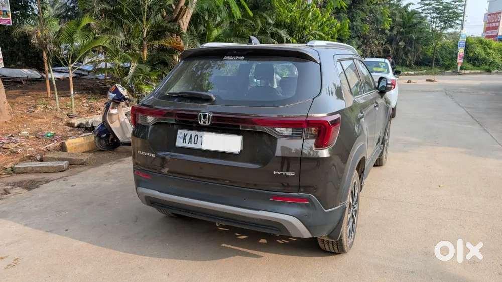 Honda Elevate Vx 2023 Petrol Manual