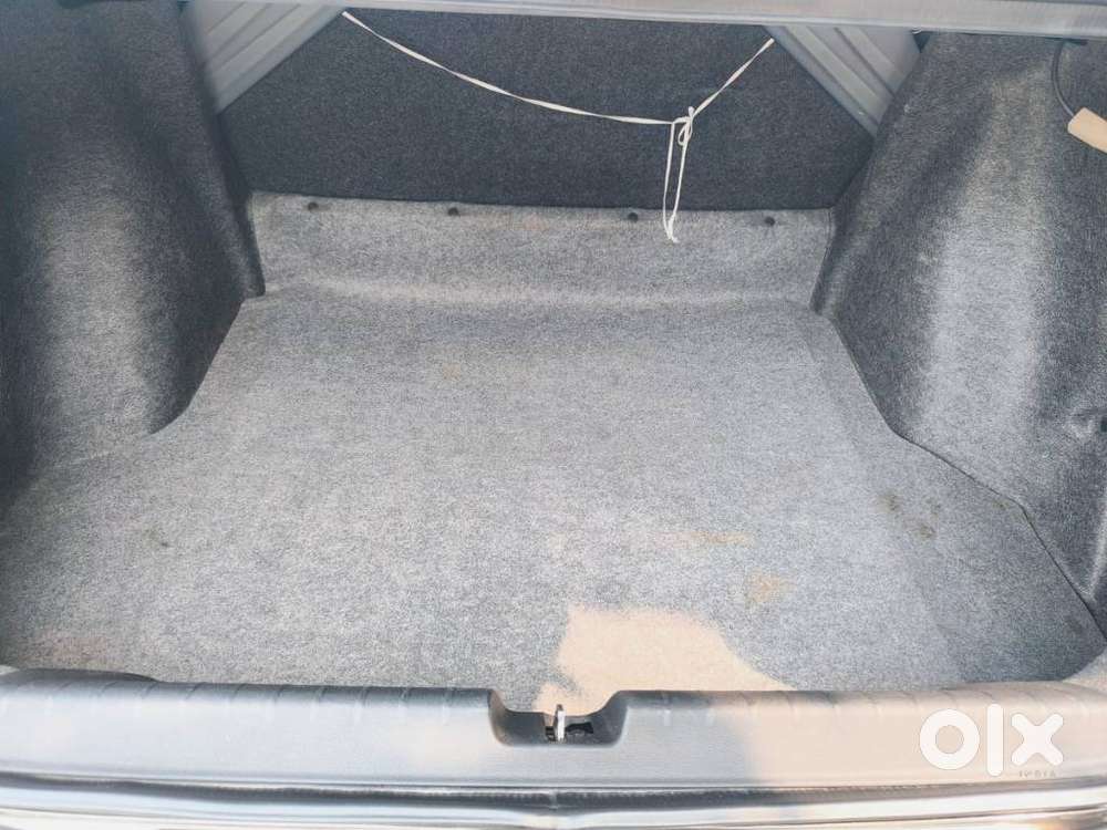 Honda City 1.5 Vx I-vtec Mt, 2017, Petrol
