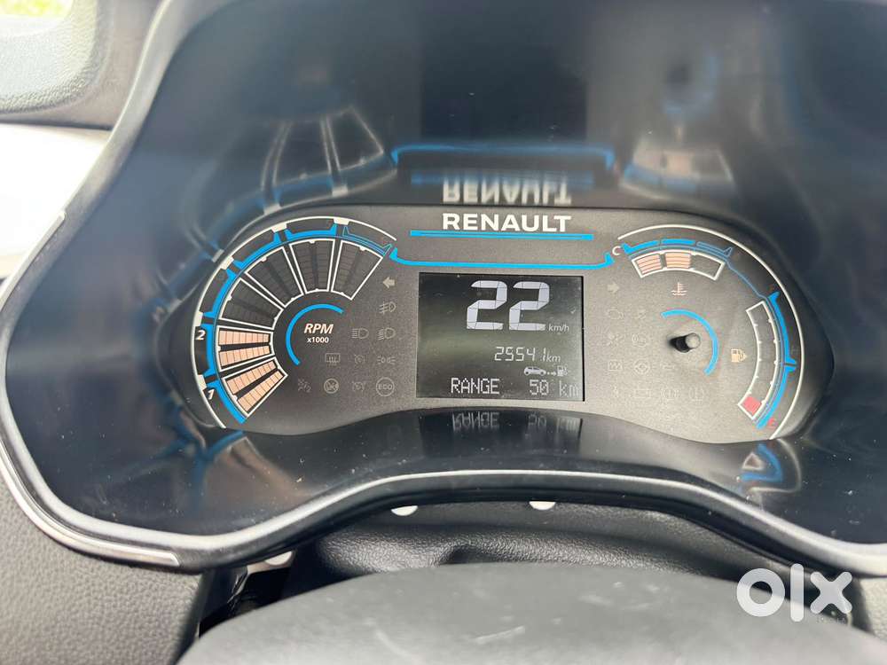 Renault Triber Others, 2020, Petrol