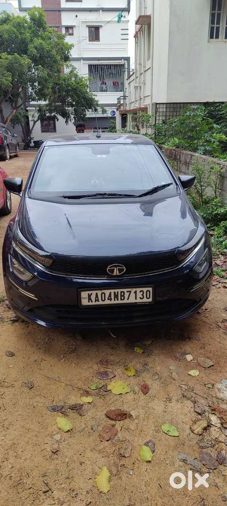 Sala My Car Tata Altroz Xz 1st Owner