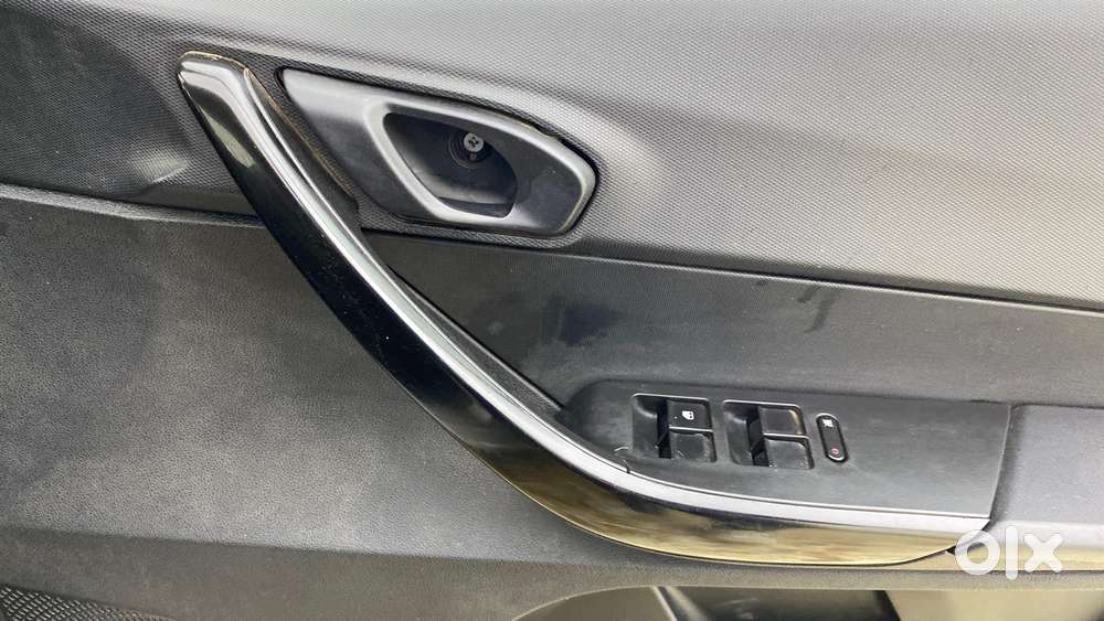 Tata Tiago Nrg Petrol, 2019, Petrol