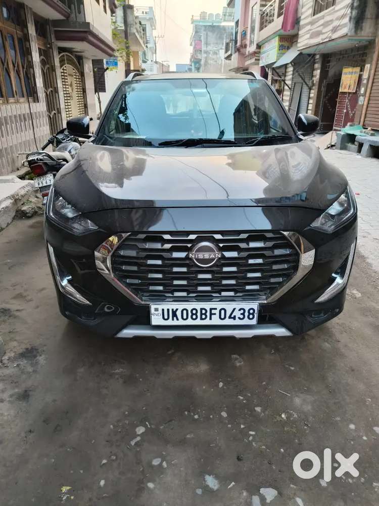 Nissan Magnite 2024 Petrol 20000 Km Driven
