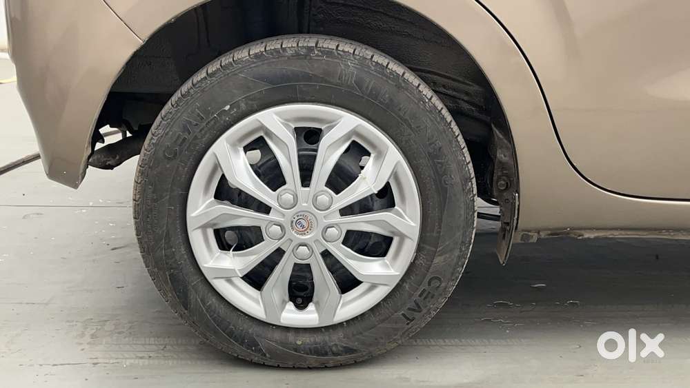 Maruti Suzuki Wagon R 1.2 Zxi Amt, 2019, Petrol