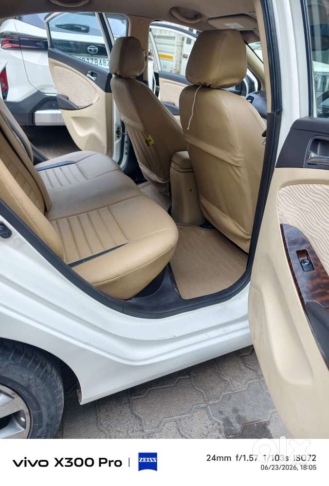 Hyundai Verna Fluidic 1.6 Crdi Sx, 2014, Diesel