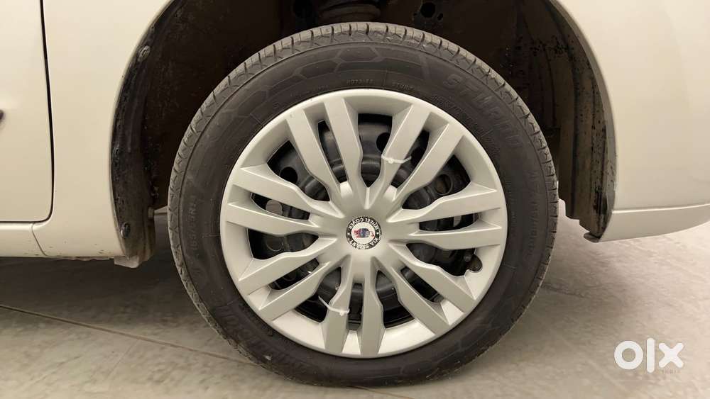 Maruti Suzuki Wagon R 1.0 Vxi Plus, 2012, Petrol