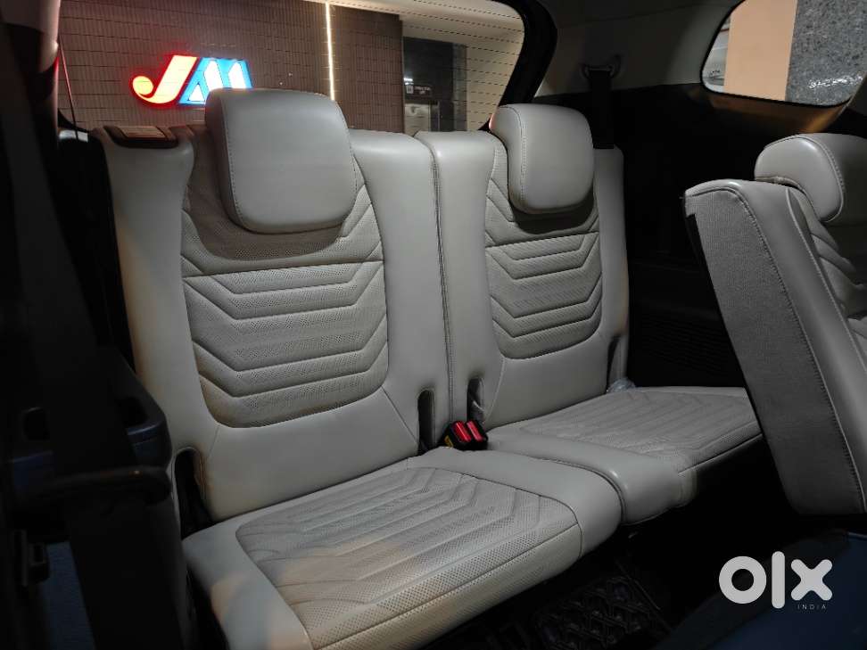 Kia Carens 1.5 Luxury Plus Diesel At 7 Str, 2022, Diesel