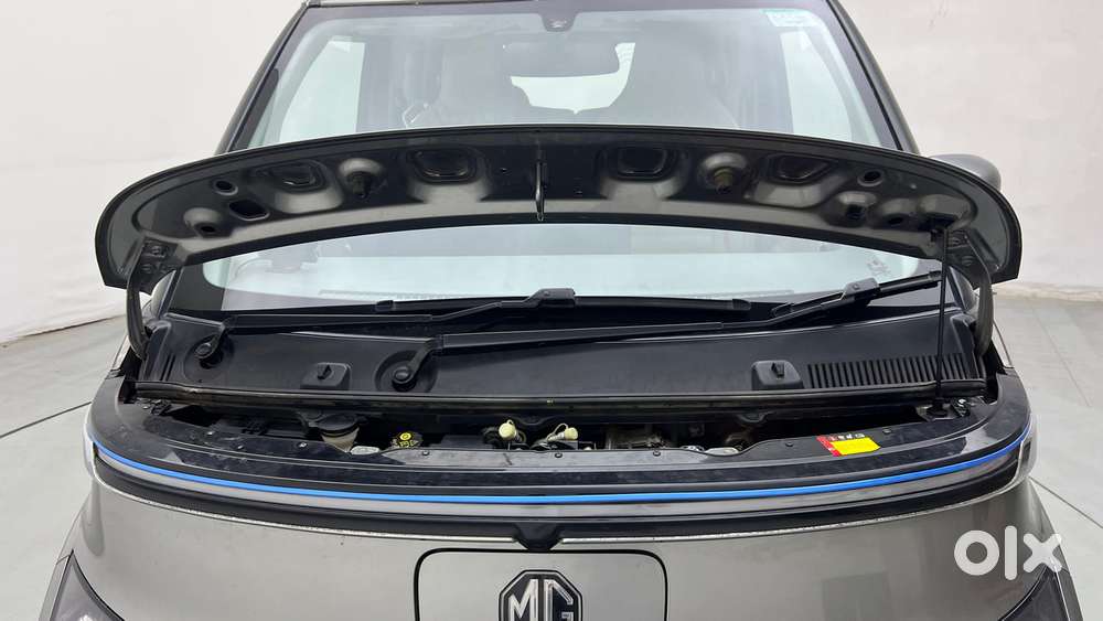 Mg Comet Ev Play, 2024, Electric