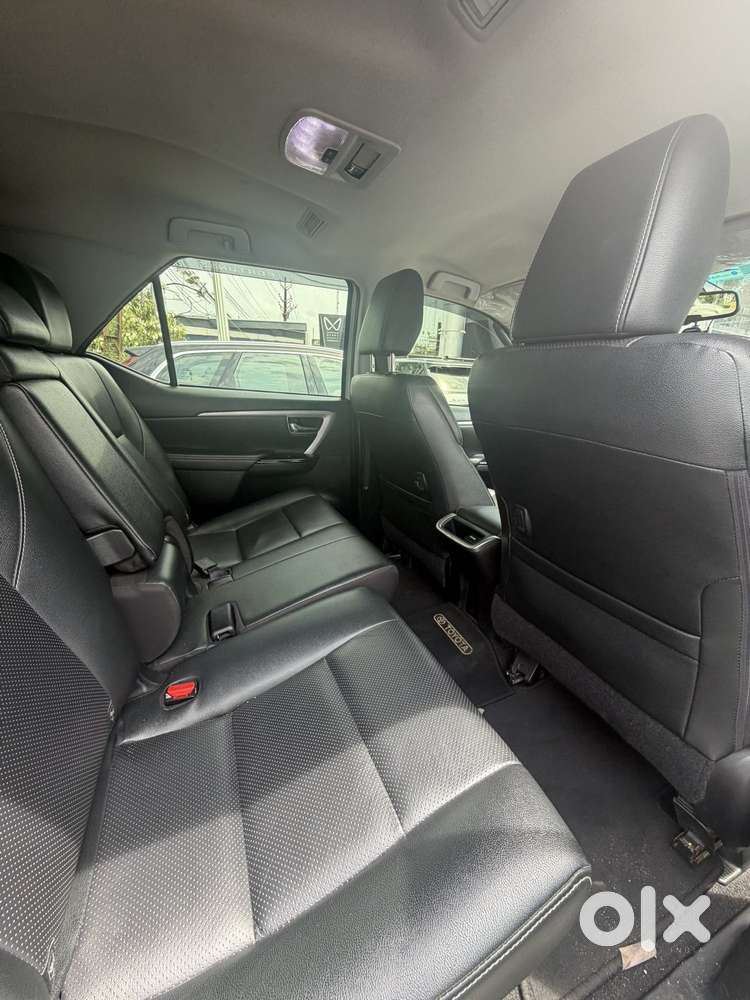 Toyota Fortuner 4x2 At 2.8 Diesel, 2022, Diesel