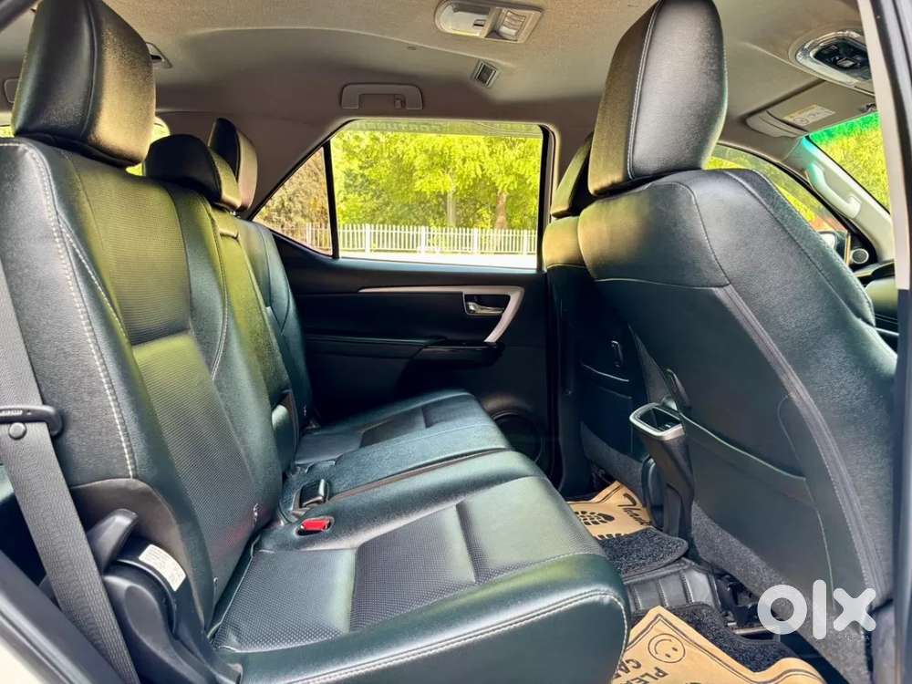 Toyota Fortuner, 2024, Diesel