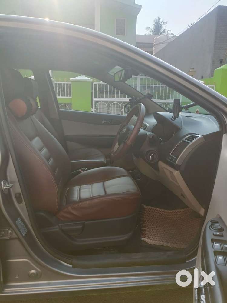 Hyundai I20 2009-2011 Sportz Petrol, 2012, Petrol